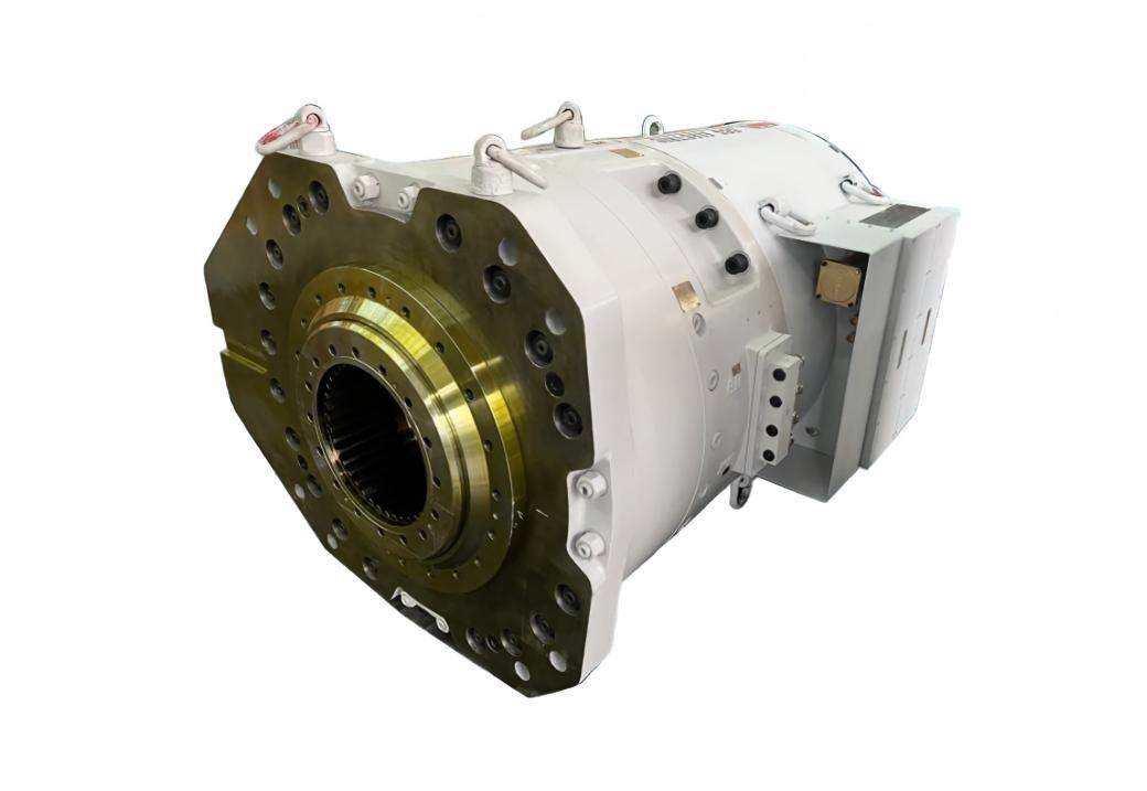 3000kW Planetary Gear Reducer