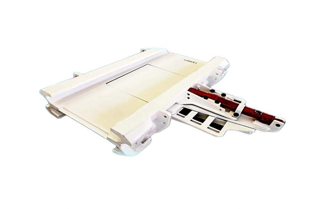 Filling Scraper Conveyor
