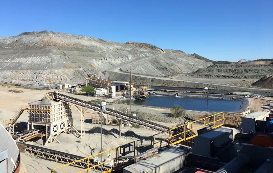 Goldgroup Mining приобретает золотой рудник Сан-Франциско в Соноре после завершения процедуры коммерческого банкротства