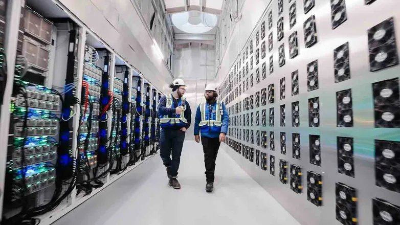 IREN adquiere Nostrum en España para ingresar al mercado europeo de nube de IA