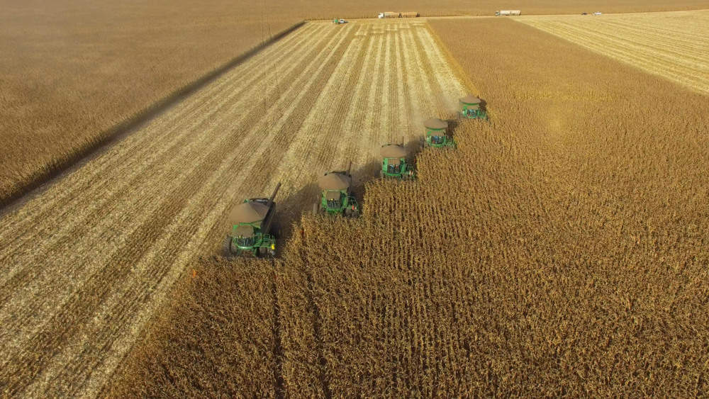 BNDES to fund FS corn ethanol plant in Mato Grosso (Photo: FS/Disclosure)