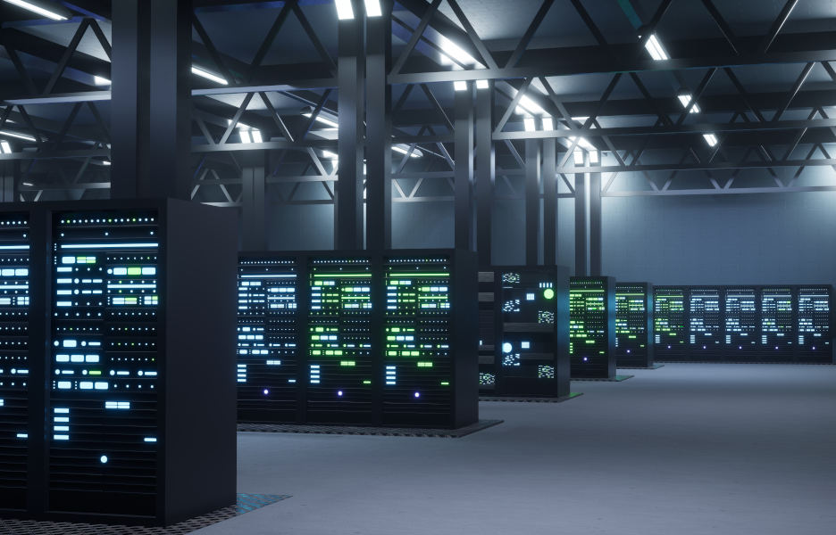 Centro de datos de Brasil, mercado de tecnologías de la información