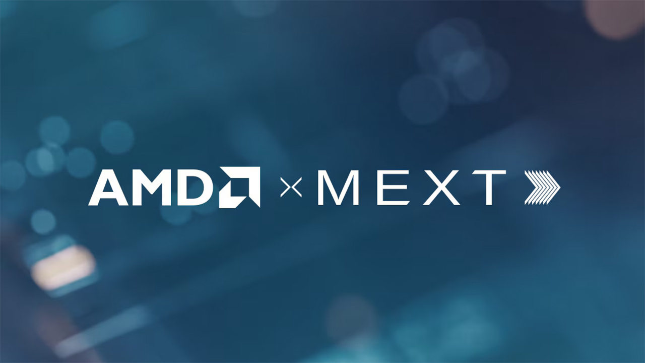 AMD