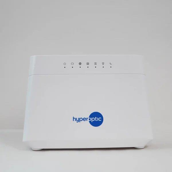 Hyperoptic-Zyxel-EX3301-Router