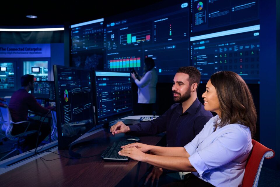شركة روكويل أوتوميشن توسّع مجموعة منتجات SecureOT بإضافة قدرات تقييم الأمن السيبراني وخدمات مُدارة