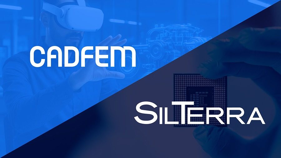 CADFEM APAC and SilTerra Malaysia collaborate to accelerate semiconductor innovation through simulation-driven engineering