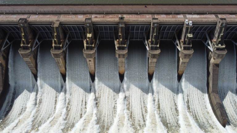 Axia Energia's Tucuruí Hydropower Plant.