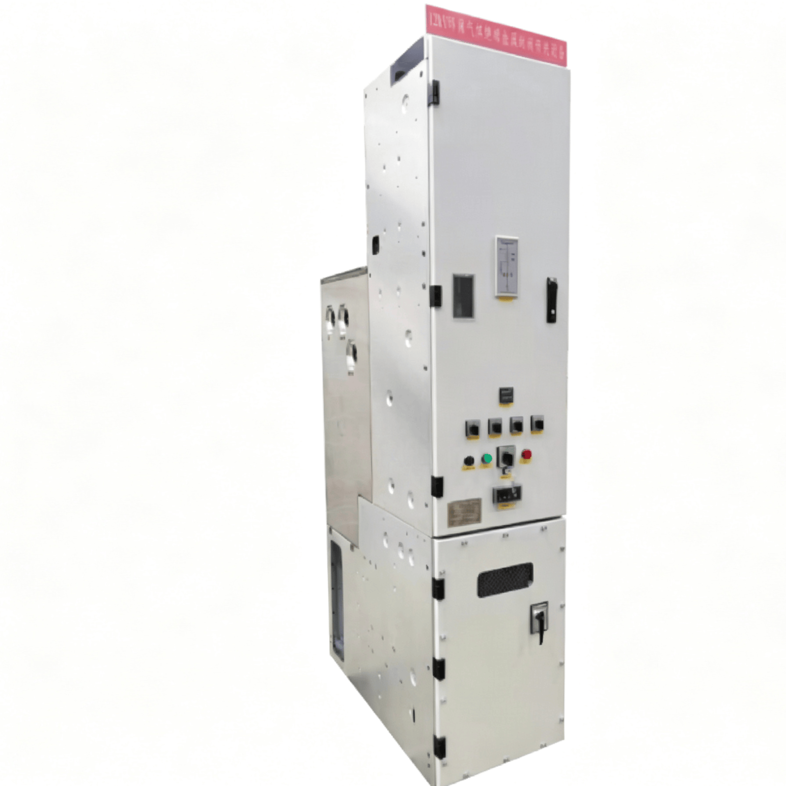 12kV 3150A Environmentally Friendly Gas Insulated Switchgear (C-GIS)