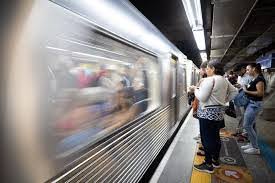Le Brésil prévoit d'offrir un contrat de 460 millions de dollars pour le projet de train de voyageurs entre Brasília et Luziânia