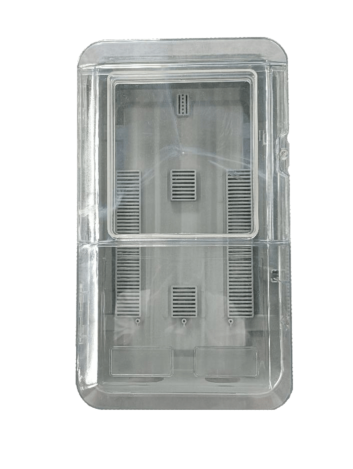 LGG631P 3P meter box