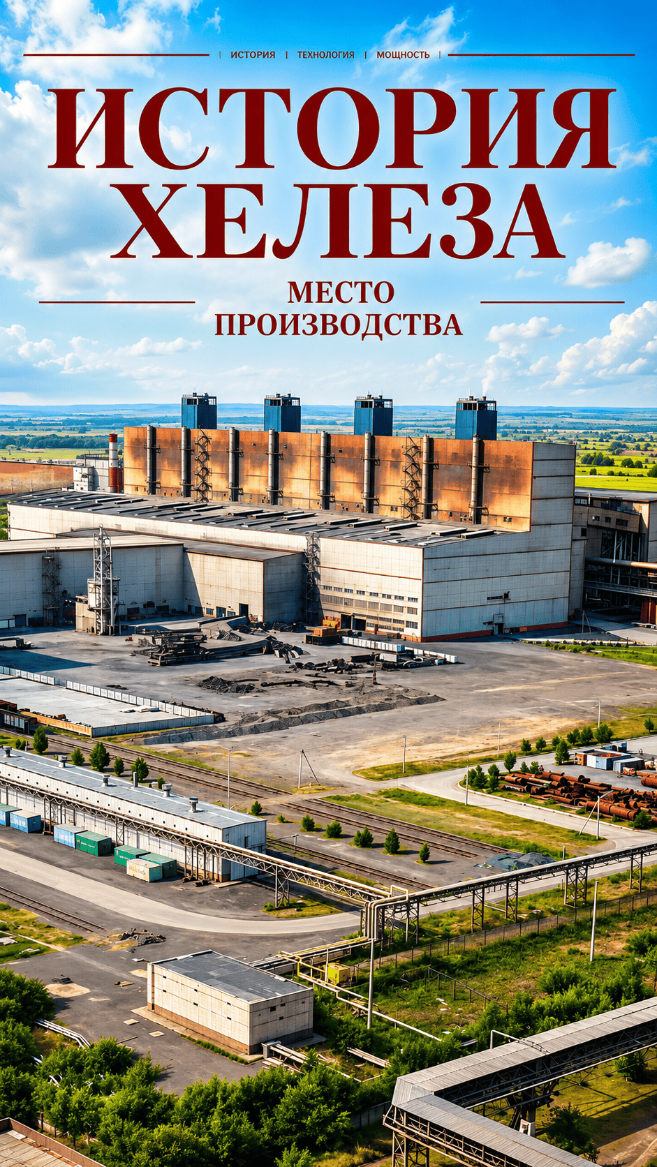Актюбинский завод ферросплавов филиал АО «ТНК» Казхром.