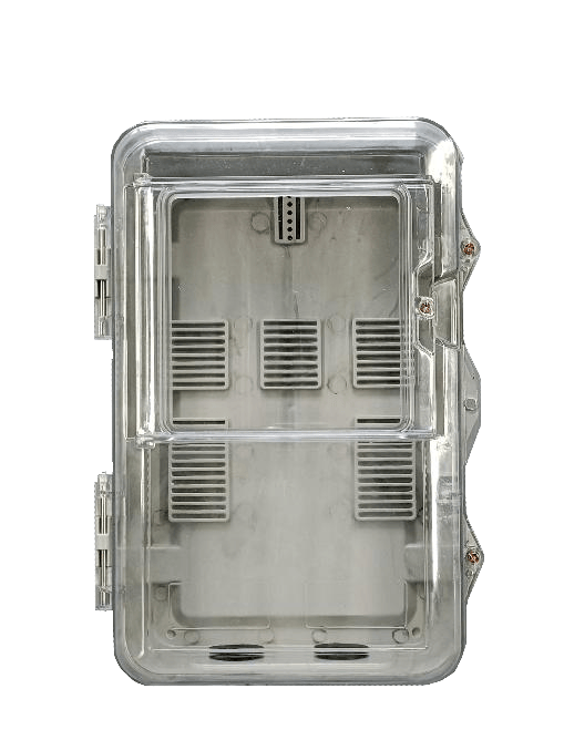 LGG611P 1P meter box
