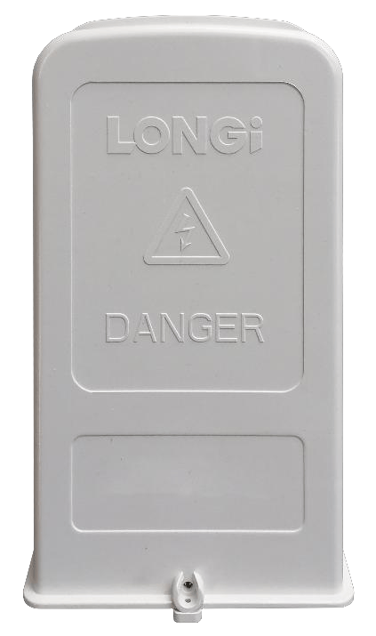 LGG611DP-B 1P meter box