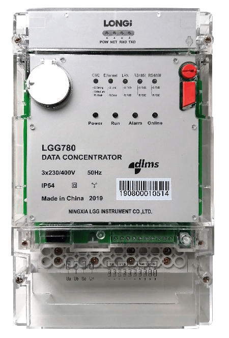LGG780 DCU