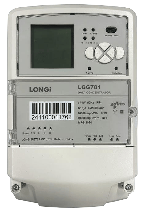 LGG781 DCU
