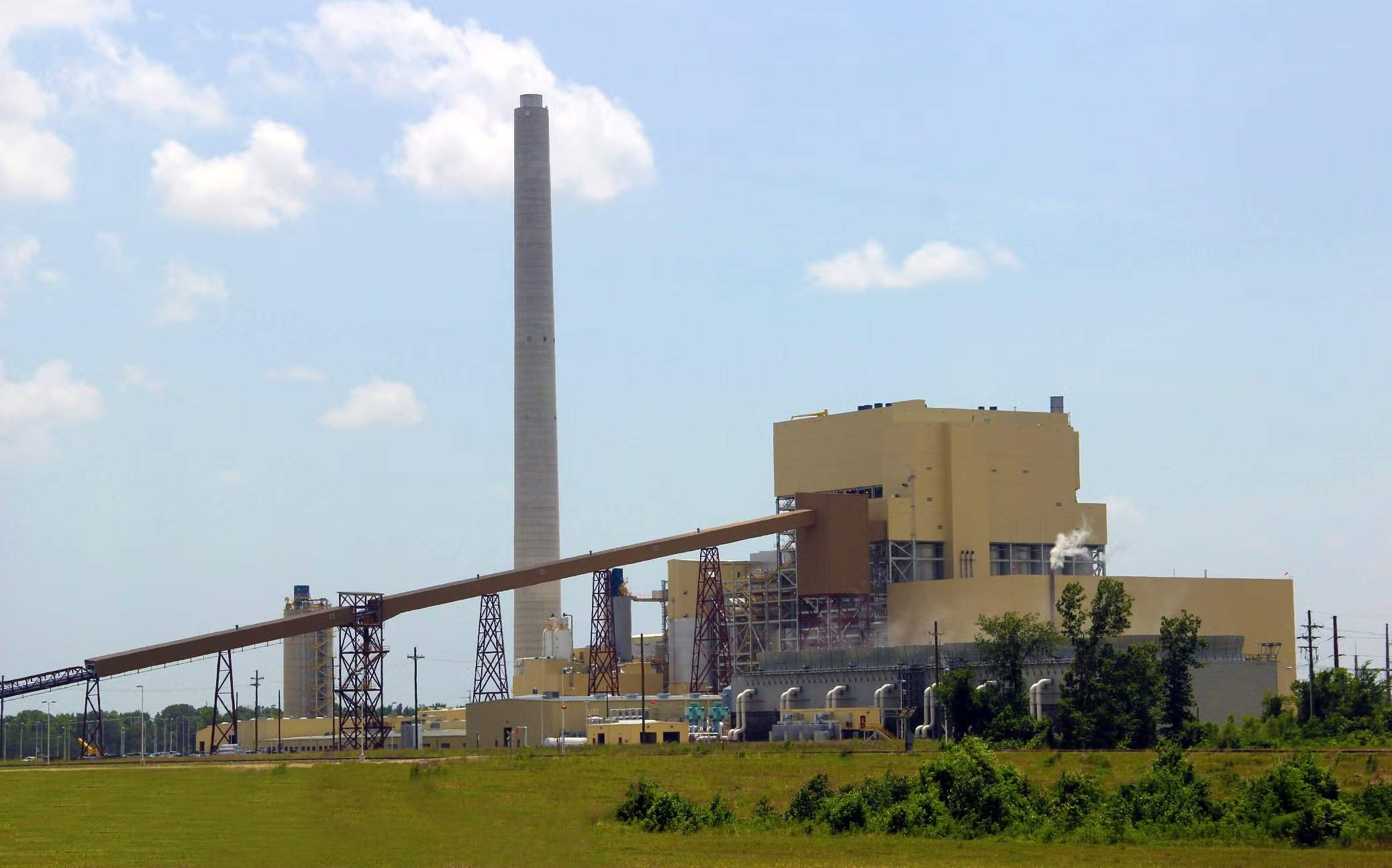 Turk Coal-Fired Power Plant Ultra-Supercritical
