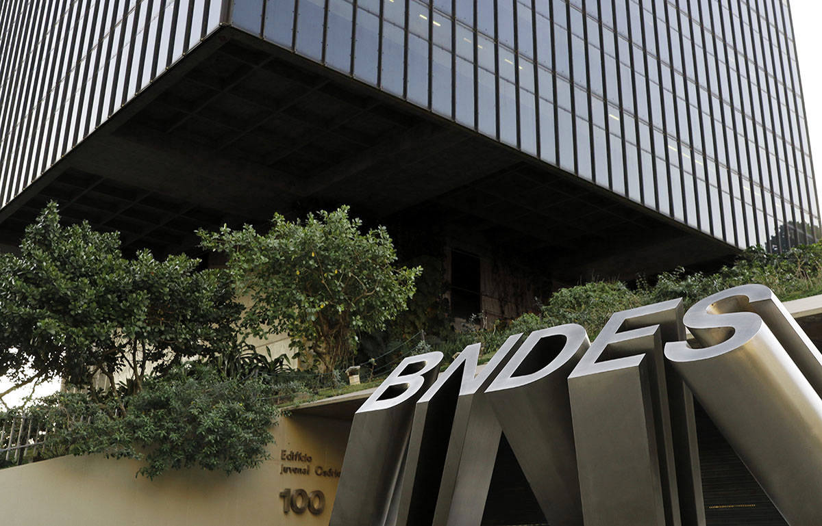 Sede del BNDES