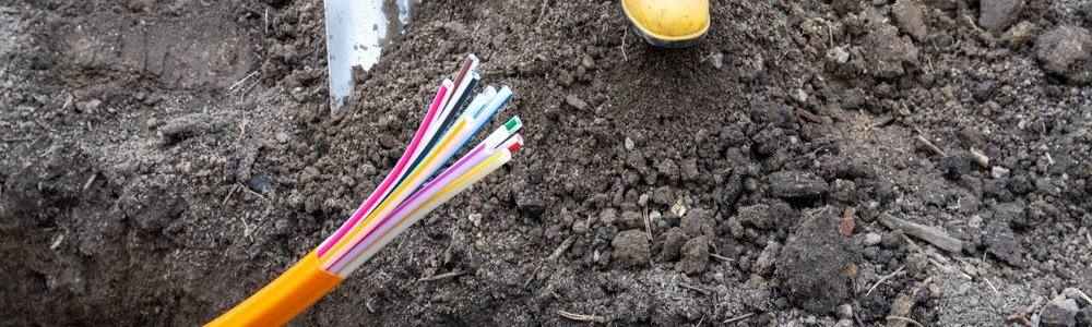 fibres optiques
