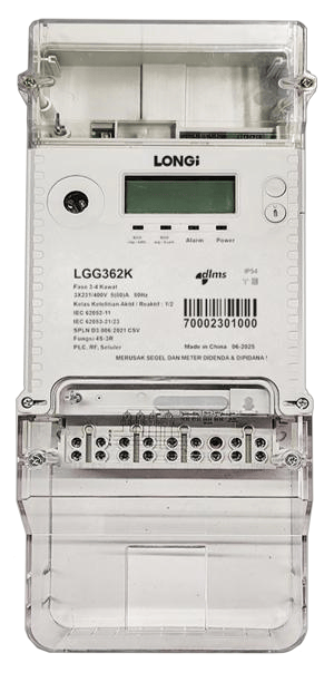 LGG362K 3P Meter
