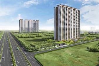 Le promoteur immobilier basé à Gurgaon, Tulip Infratech, investira 11 milliards de roupies dans un projet résidentiel de luxe sur la Southern Peripheral Road
