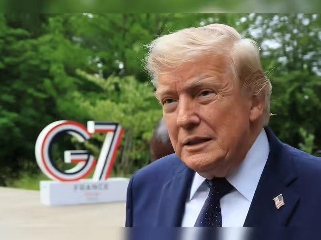 Trump says negotiations with Anthropic are 'progressing smoothly'