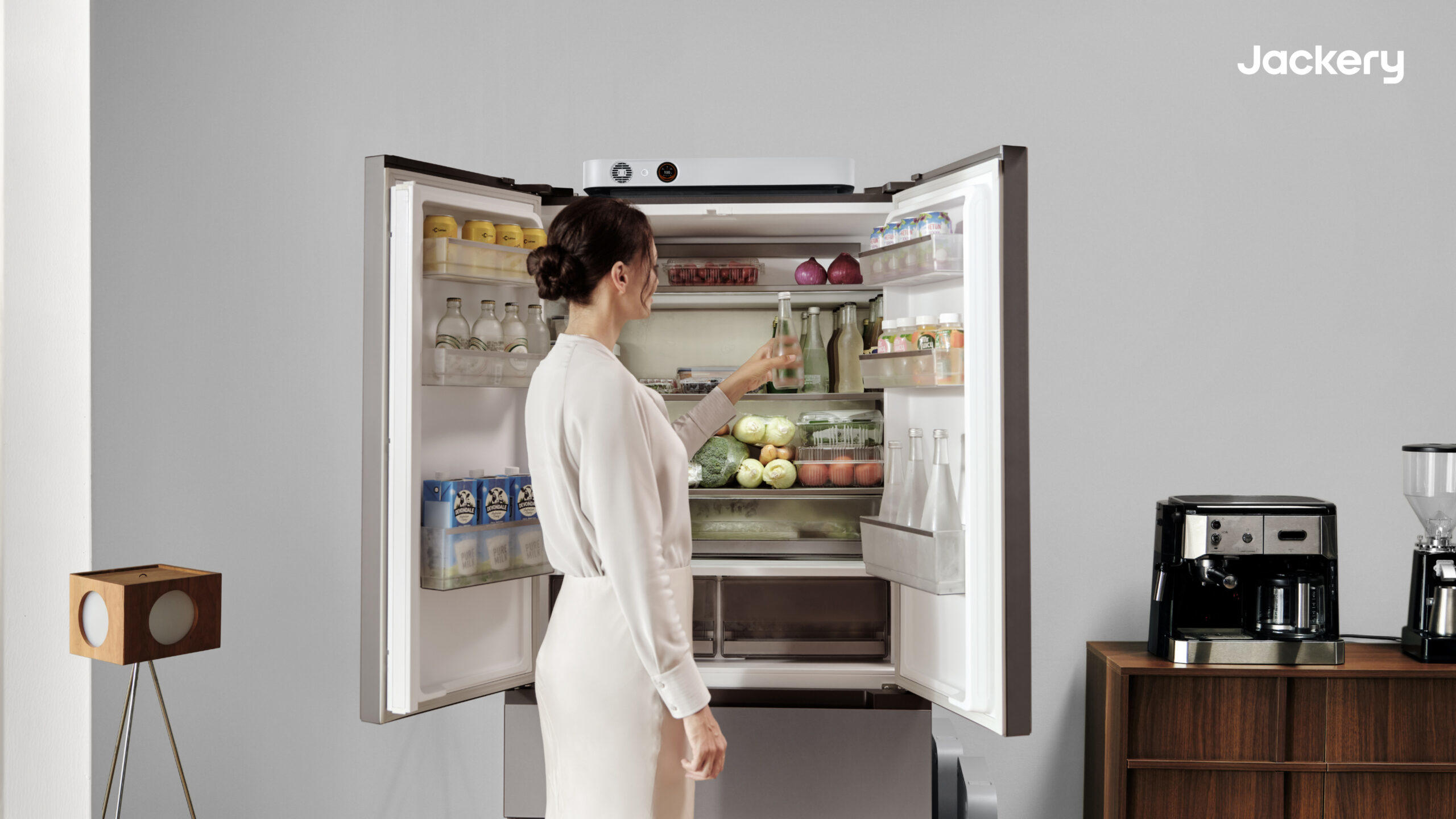 Jackery FridgeGuard. Image credit: Jackery