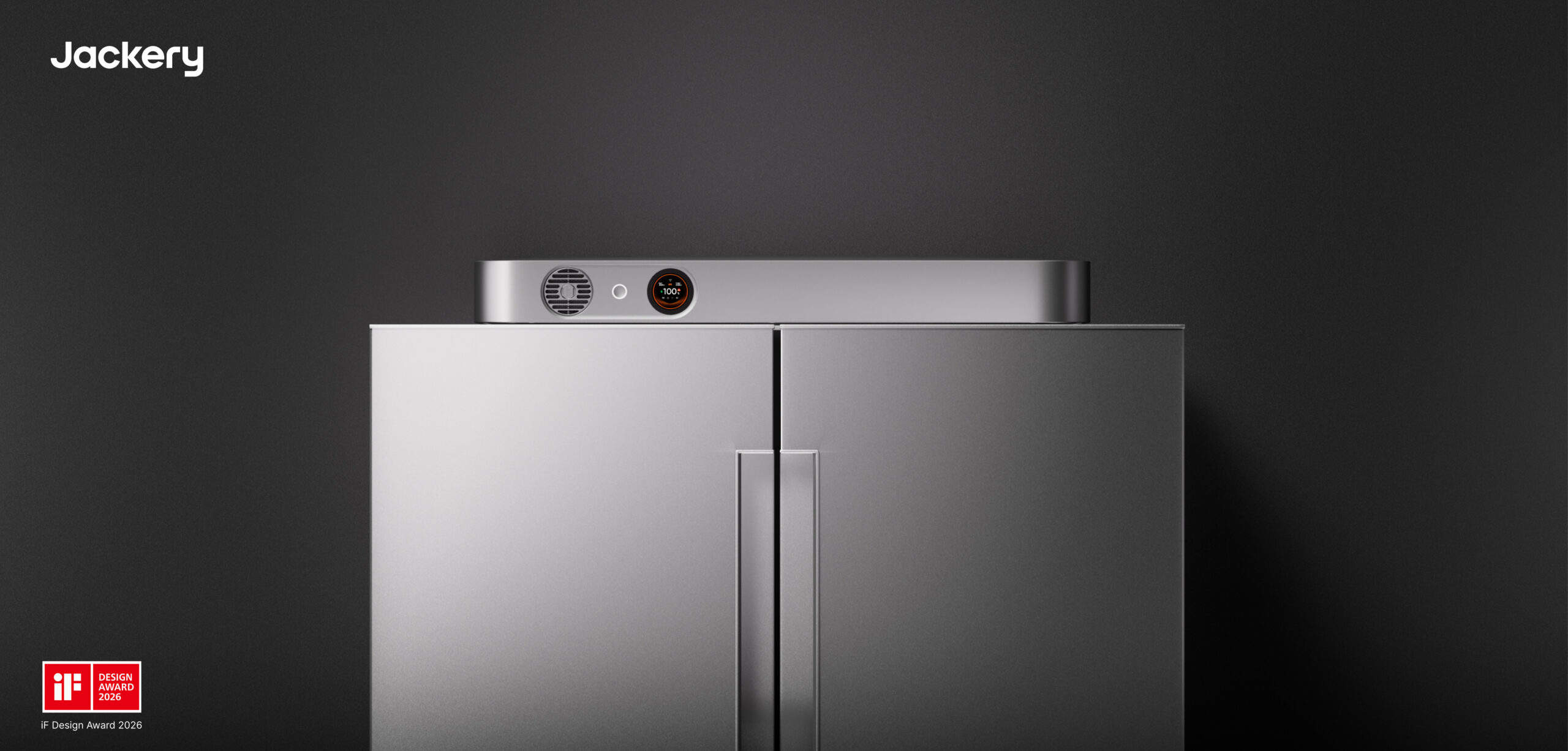 Jackery FridgeGuard. Image credit: Jackery