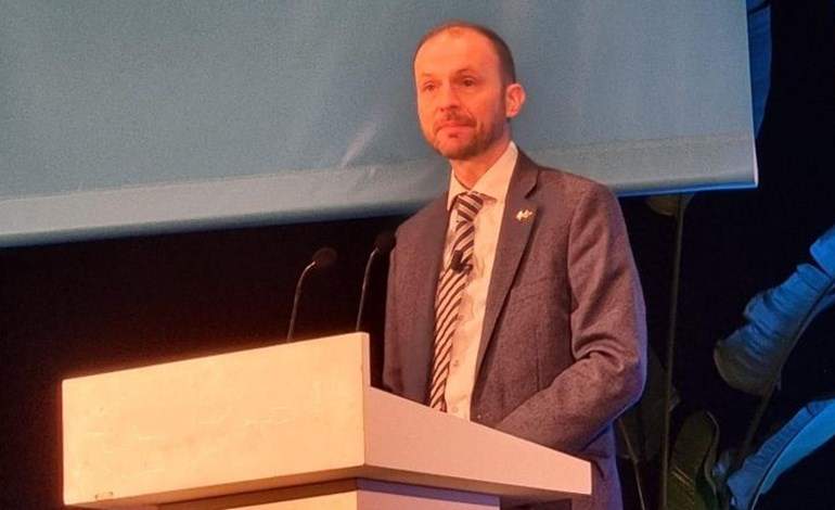 GOW 2026: ‚Spielverändernde‘ Offshore-Windkraft aus schottischer Sicht