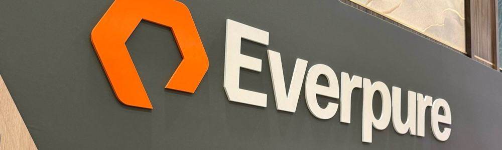 Logo Everpure