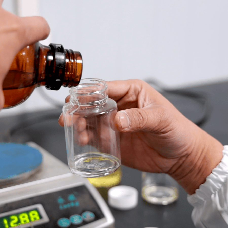 Natural Ester Insulating Oil