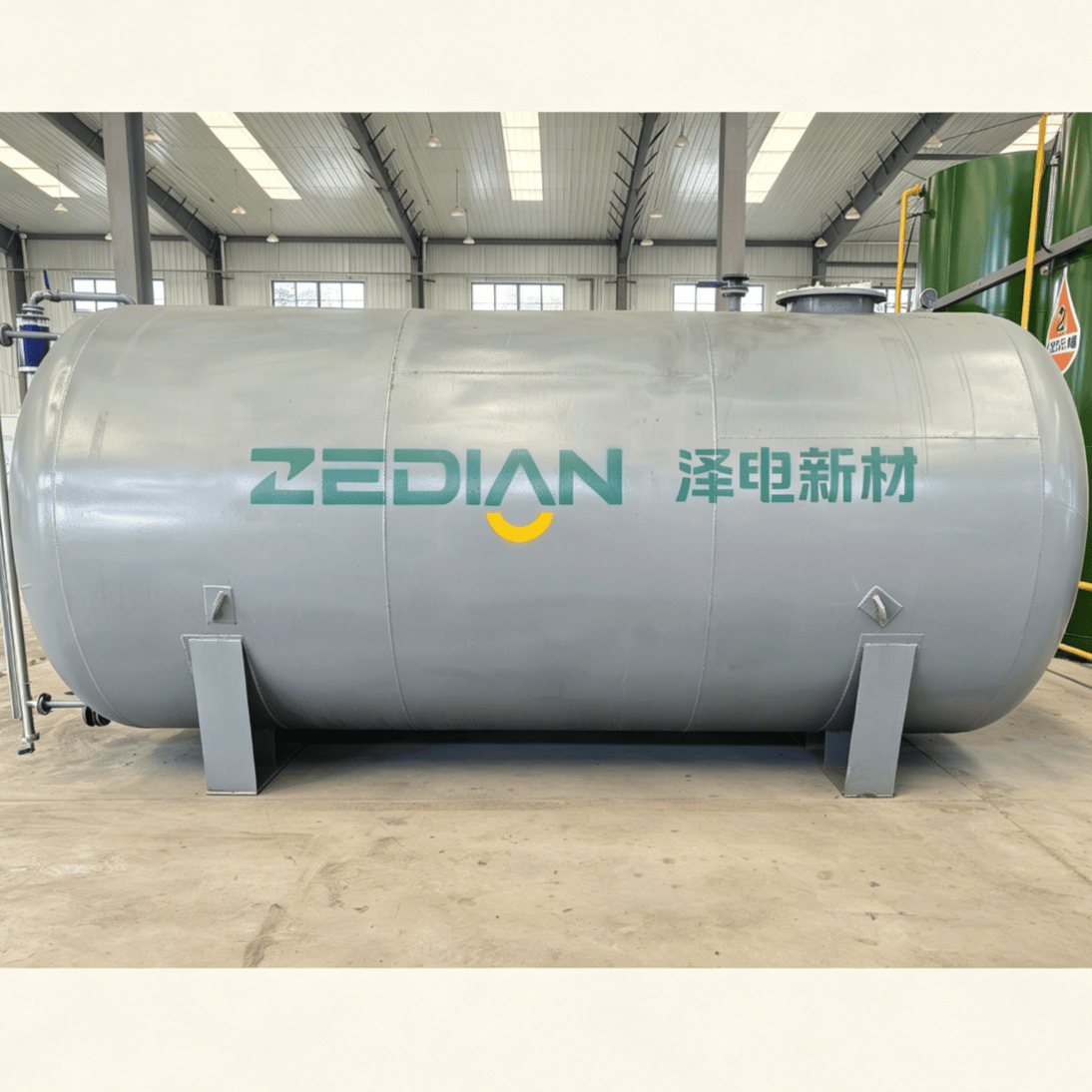 ZD Vegetable Insulating Oil VS100