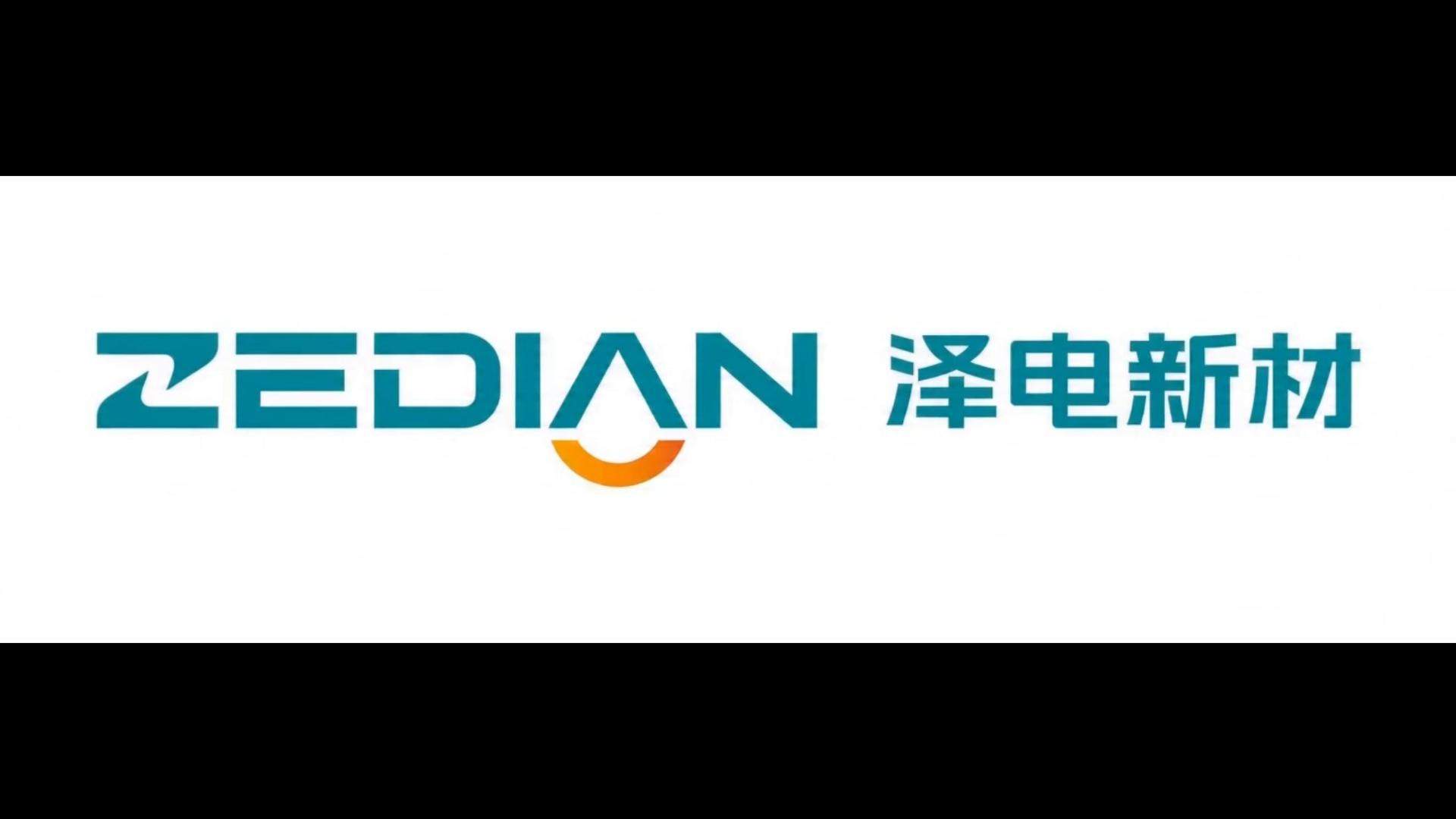 泽电新材企业介绍