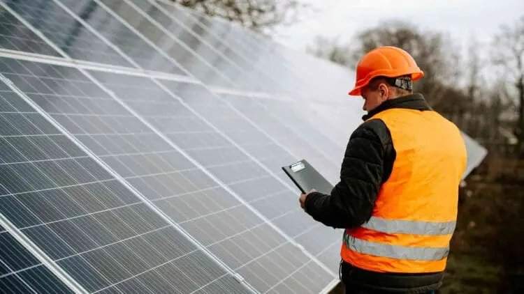 Energia solar da TOYO no mercado dos EUA