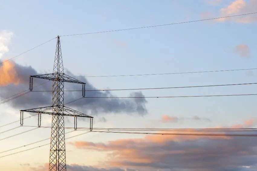 Canal Solar - What impacts will winter have on the electricity sector?