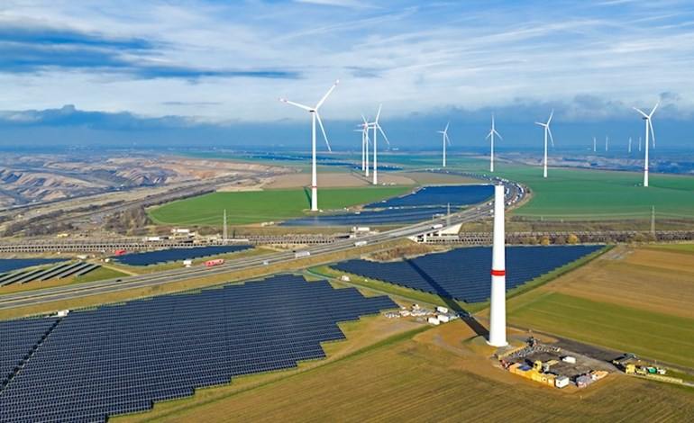 RWE étend sa centrale hybride en Allemagne
