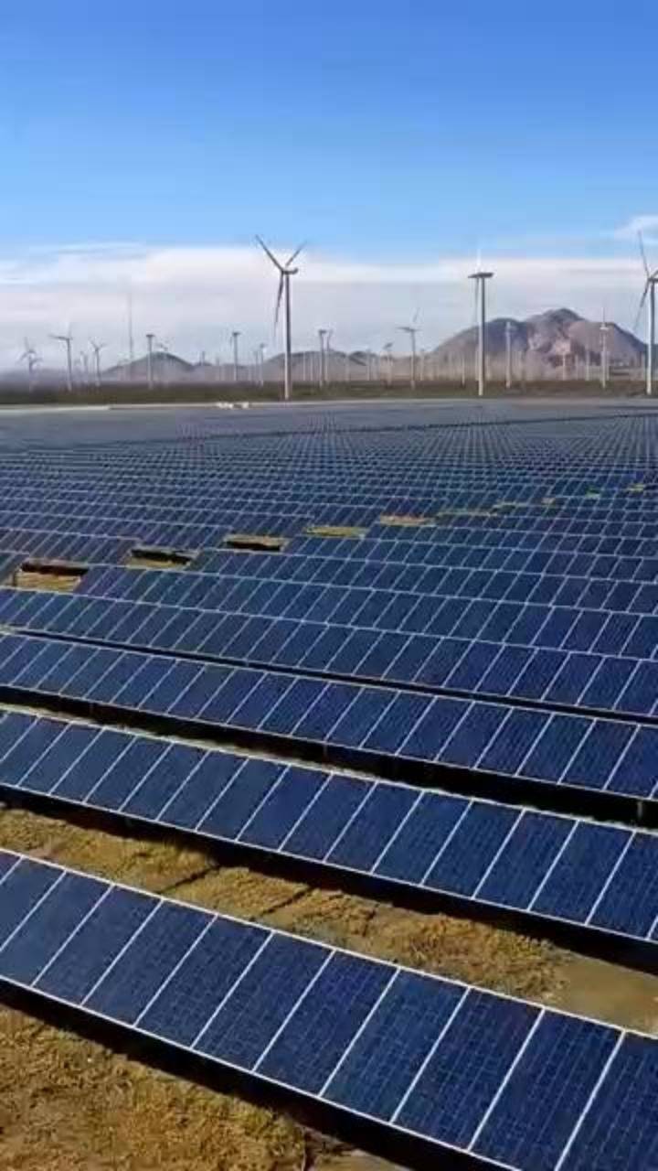 Aconteceu uma coisa INÉDITA no SETOR SOLAR...