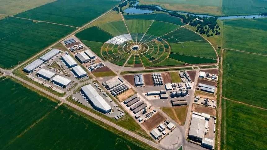 Von der Flutkatastrophe zur Entwicklung: Einwohner von Rio Grande do Sul säen die Saat für die Schaffung der „Agrarstadt“