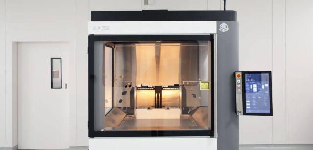 NAMI and MBK Global sign agreement to expand additive manufacturing in the Gulf region