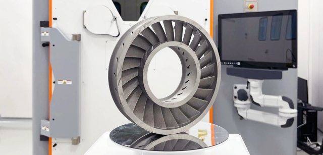 NAMI and MBK Global sign agreement to expand additive manufacturing in the Gulf region