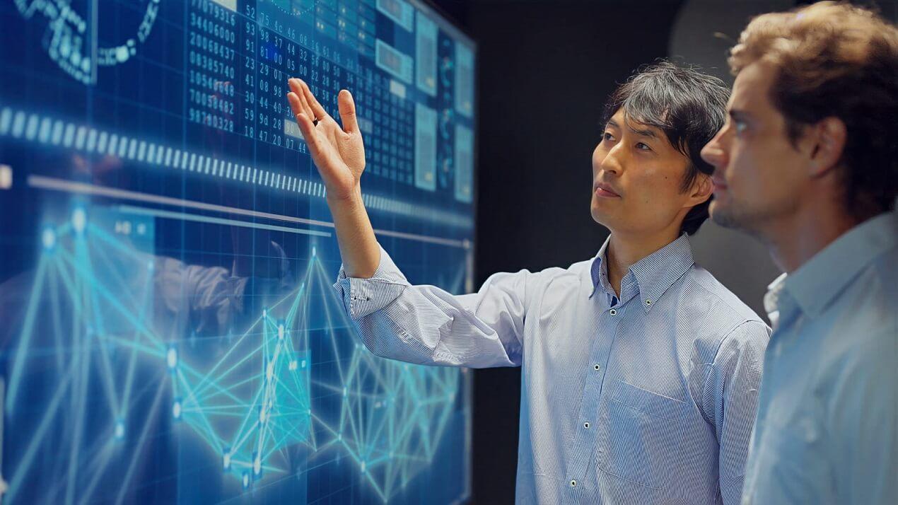HPE et NVIDIA propulsent l