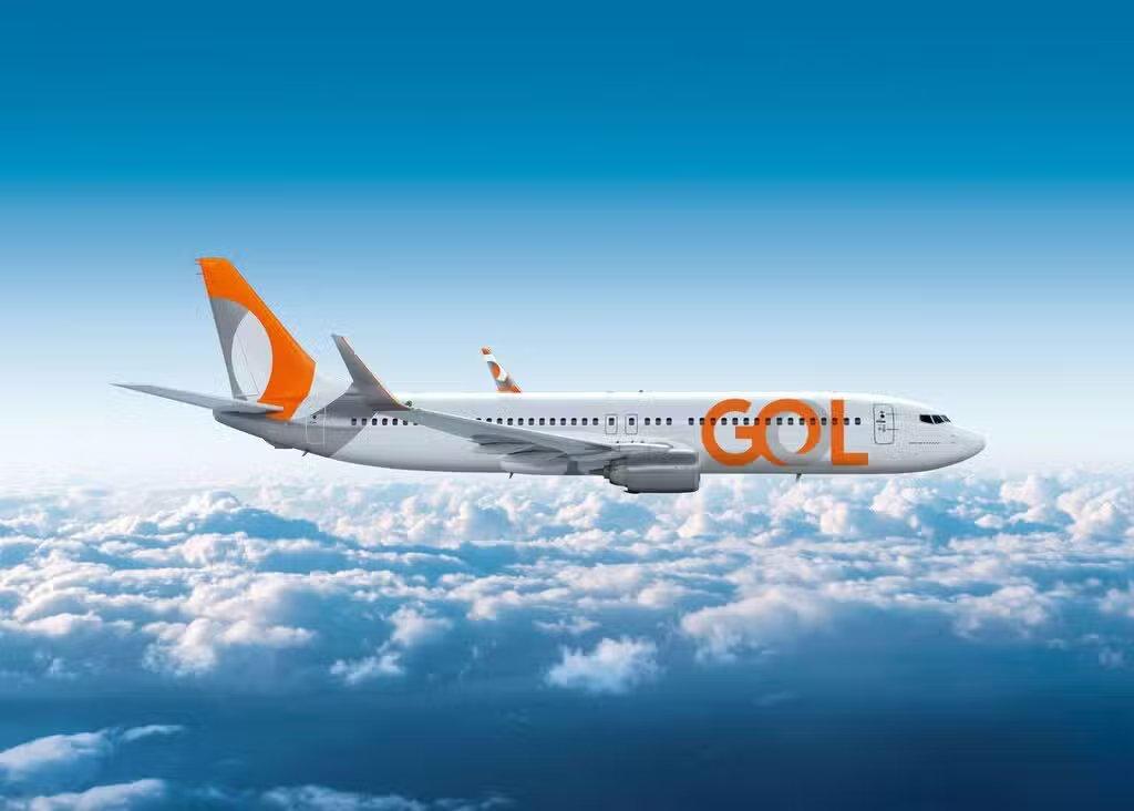 GOL resumes direct flights between Campo Grande and Rio de Janeiro after 11 years