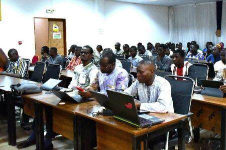 Burkina Faso adopts a five-year artificial intelligence strategy