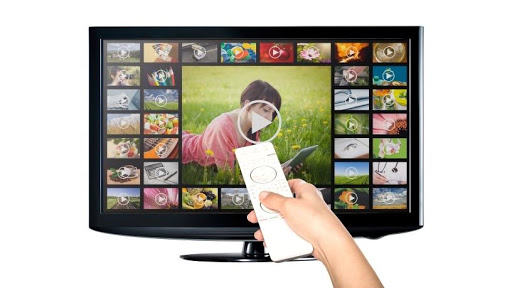 Nigeria launches free television service with over 100 channels.