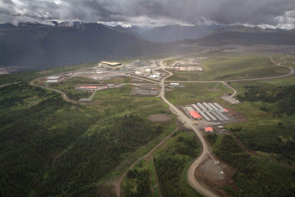 Die Förderung kritischer Mineralien in British Columbia steht vor einer Bewährungsprobe: PwC
