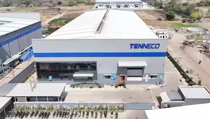<p>Der Marktanteil von Tenneco im Bereich Fahrwerkstechnik in Indien ist ebenfalls gestiegen, angetrieben durch die Nachfrage nach der DaVinci-Fahrwerkstechnologie.</p>