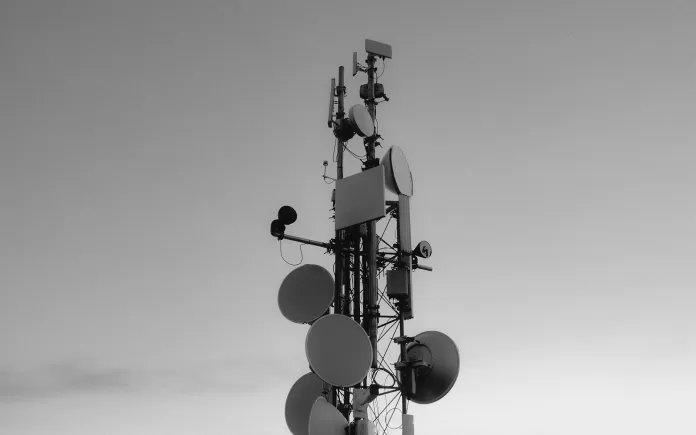 Telecommunications, antennas, wireless base stations, broadcasting