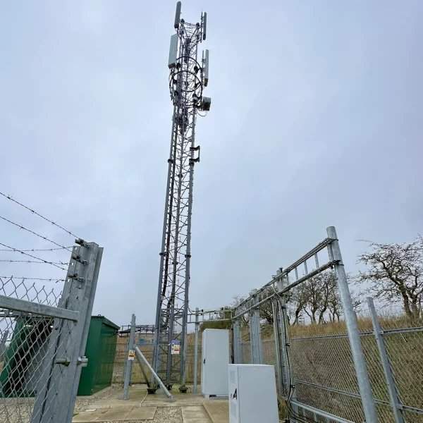 政府资助的SRN 4G移动基站(英国政府公关稿2025年1月30日)