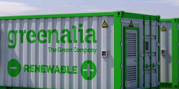 Greenalia, a Galician company, optimizes its project portfolio in Spain by integrating battery energy storage systems (BESS) to manage surplus and capitalize on market price fluctuations.