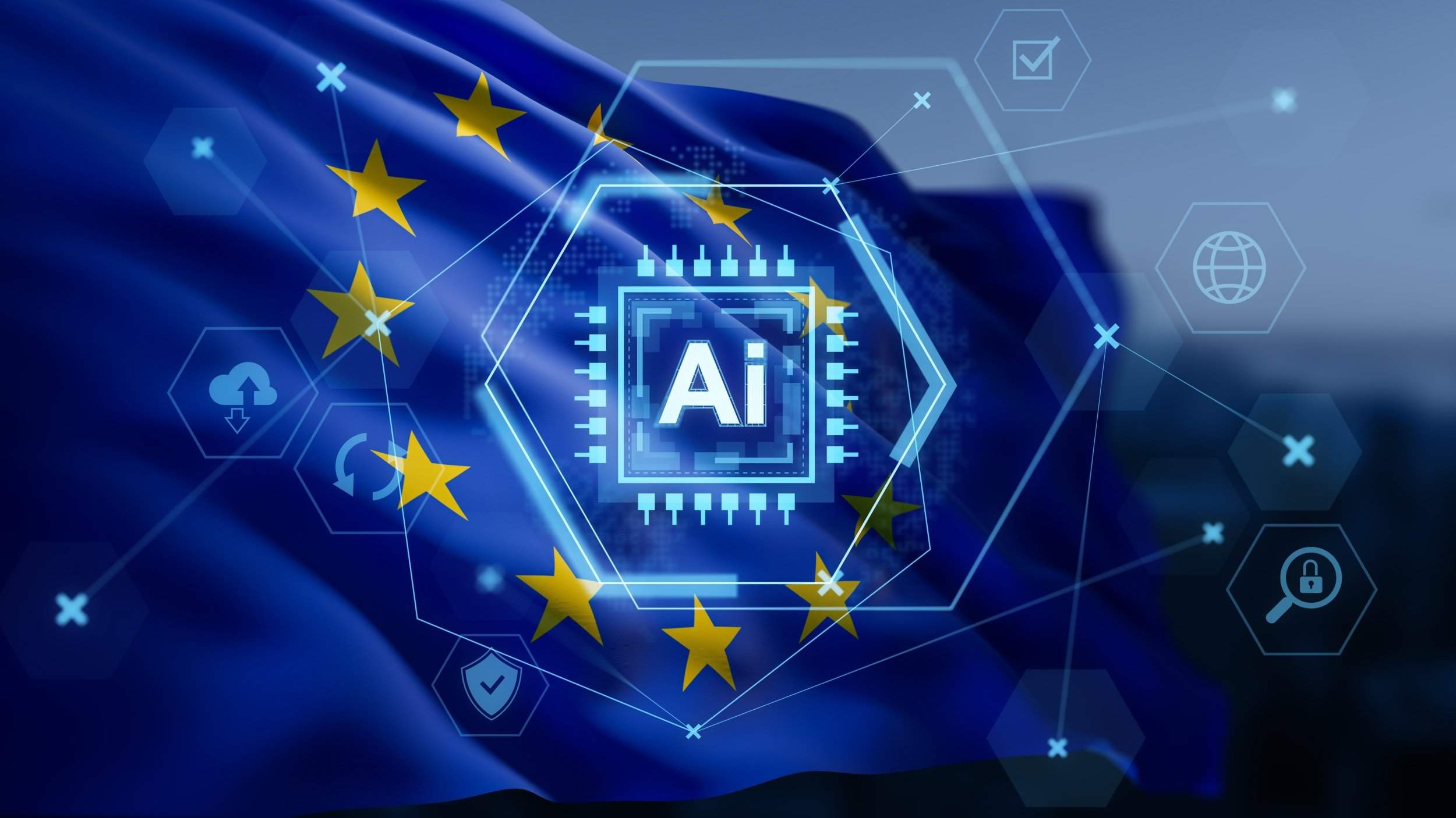 Vom Cloud-Gaming zur Künstlichen Intelligenz: Shadow möchte europäischen Unternehmen die fehlende Rechenleistung bereitstellen. © ImageFlow / Shutterstock