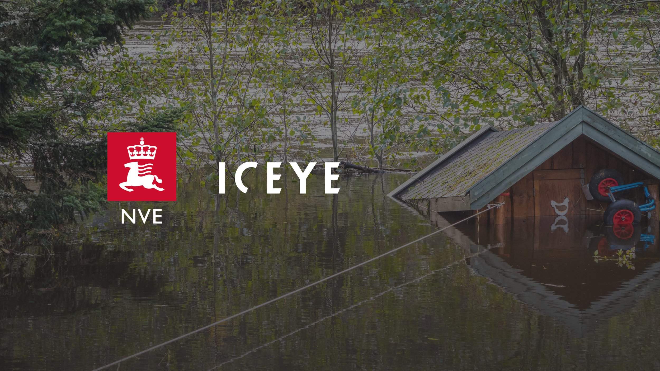 ICEYE et l\